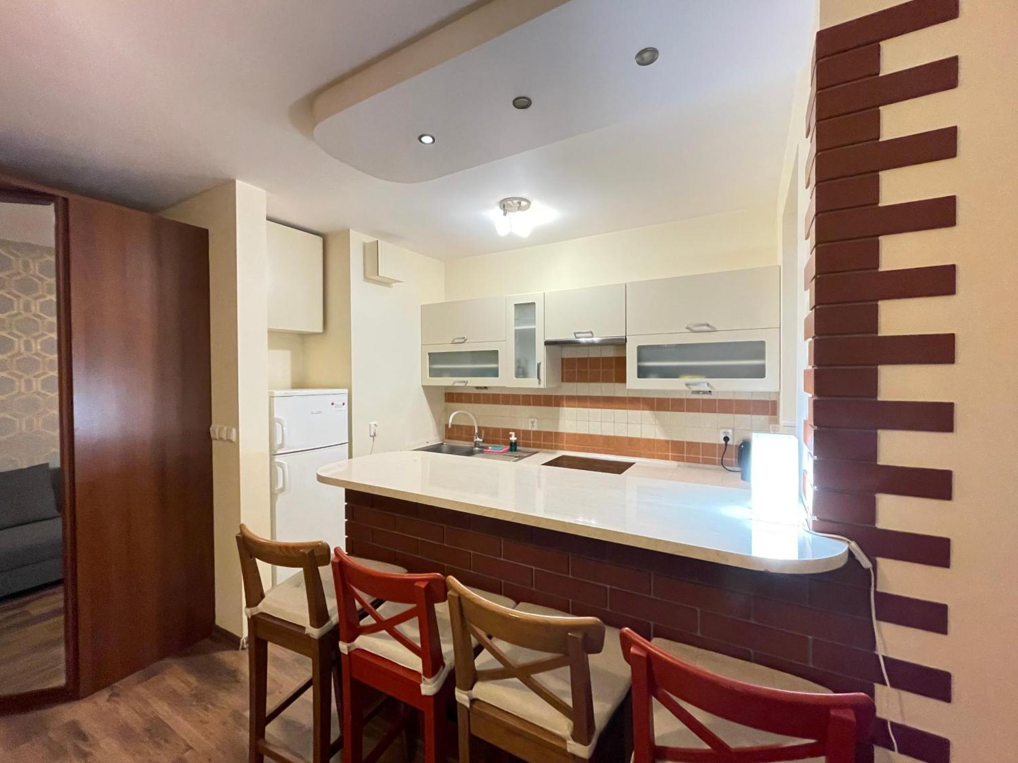 Superior Bukowinska, Studio, Pool & Gym! Metro Wilanowska, Garage Parking! 24H Reception! Varsovie Extérieur photo